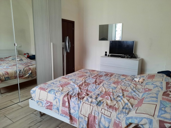 Foto 3 Appartamento in Vendita in Via Delle Carbonaie - Colle di Val d'Elsa (SI)