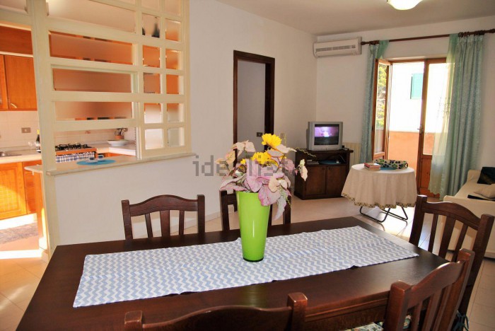 Foto principale Appartamento in Vendita in Via Degli Ulivi - Ventotene (LT)