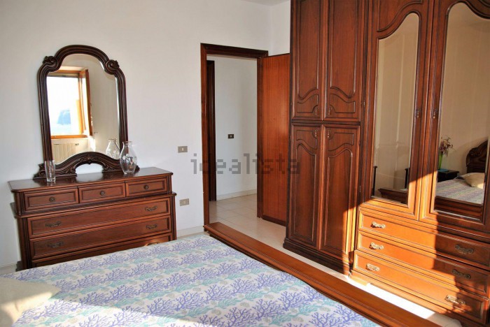 Foto 5 Appartamento in Vendita in Via Degli Ulivi - Ventotene (LT)