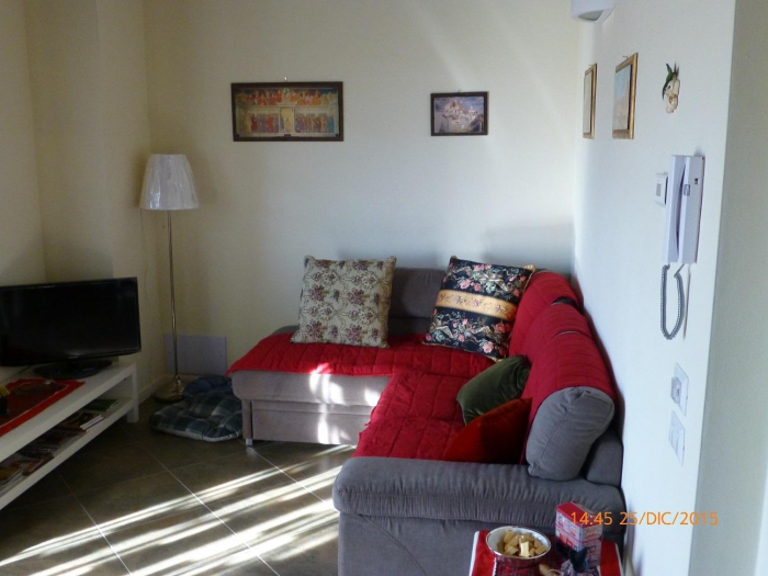 Foto 3 Appartamento in Vendita in Via Vallogno, 33 - Aviatico (BG)