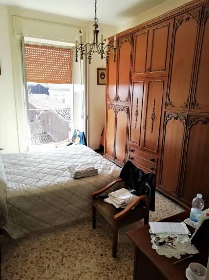 Foto principale Appartamento in Vendita in Via Giuseppe Garibaldi 312 - Catania (CT)