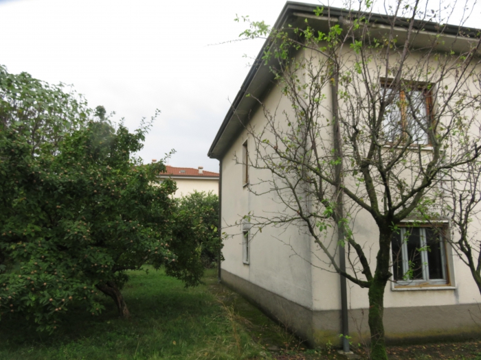 Foto Villa in Vendita in Via XXIV Maggio 65 - Brembate di Sopra (BG)