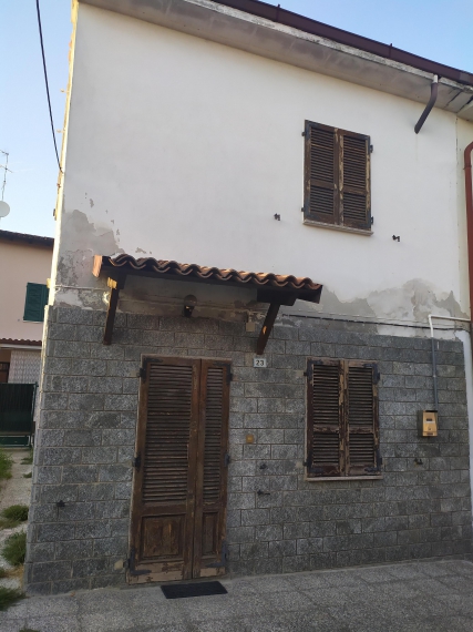 Foto principale Casa indipendente in Vendita in Via Vigoni - Somaglia (LO)