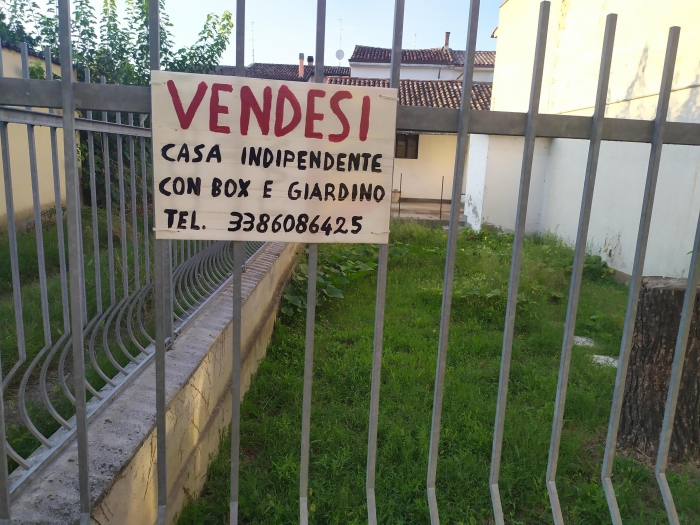 Foto 3 Casa indipendente in Vendita in Via Vigoni - Somaglia (LO)