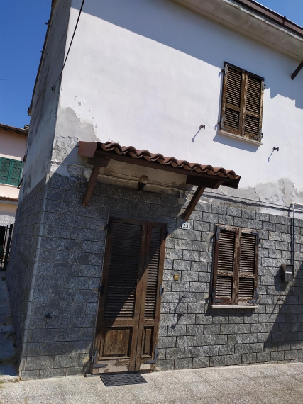 Foto 4 Casa indipendente in Vendita in Via Battisti - Somaglia (LO)