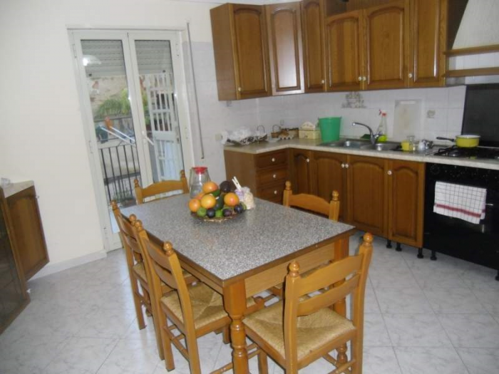 Foto 3 Appartamento in Vendita in Via B.tto Croce 59 - Palermo (PA)