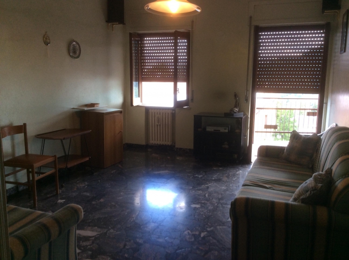 Foto principale Appartamento in Vendita in Via Rocco Scotellaro 60 - Lauria (PZ)