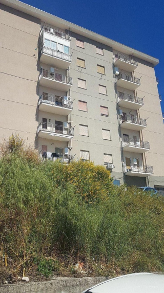 Foto Appartamento in Vendita in Via Matteotti 40 - Piana degli Albanesi (PA)