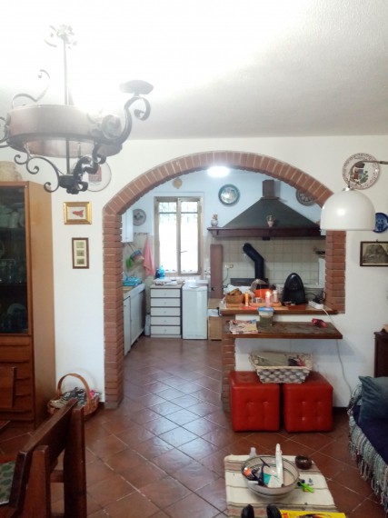 Foto principale Casa indipendente in Vendita in Loc. Casa Dei Galli - Miradolo Terme (PV)