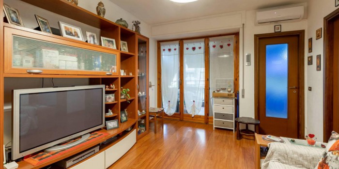 Foto principale Appartamento in Vendita in Via Cristoforo Colombo - Trezzano sul Naviglio (MI)