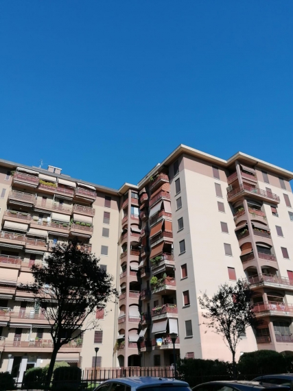 Foto 2 Appartamento in Vendita in Via Cristoforo Colombo - Trezzano sul Naviglio (MI)