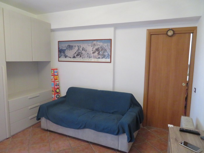 Foto 4 Appartamento in Affitto in Via Acqua Savia 2 - Rocca di Mezzo (AQ)