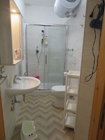 Foto 5 Appartamento in Affitto in Via Acqua Savia 2 - Rocca di Mezzo (AQ)
