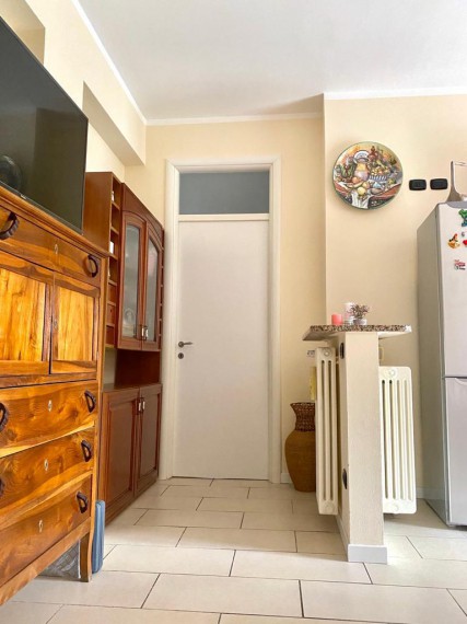 Foto principale Appartamento in Vendita in Via XXV Aprile N 5 - Ranica (BG)