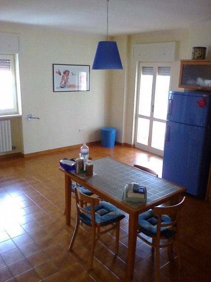 Foto 3 Appartamento in Vendita in Via Varolio, 7 - Tricase (LE)