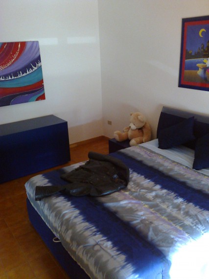 Foto 4 Appartamento in Vendita in Via Varolio, 7 - Tricase (LE)