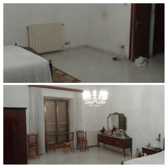 Foto 5 Casa indipendente in Vendita in Via Ciulla - Barrafranca (EN)