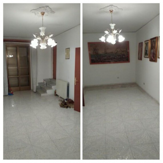 Foto 4 Casa indipendente in Vendita in Via Ciulla - Barrafranca (EN)