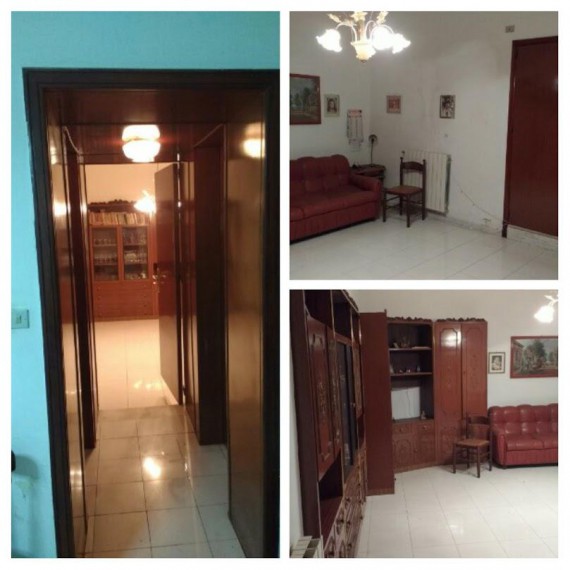 Foto 3 Casa indipendente in Vendita in Via Ciulla - Barrafranca (EN)