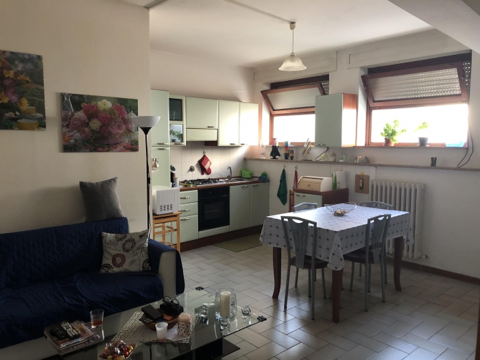 Foto Appartamento in Vendita in Via Coriolano Monti, N.2 - Perugia (PG)