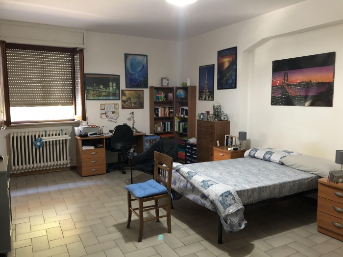 Foto 4 Appartamento in Vendita in Via Coriolano Monti, N.2 - Perugia (PG)