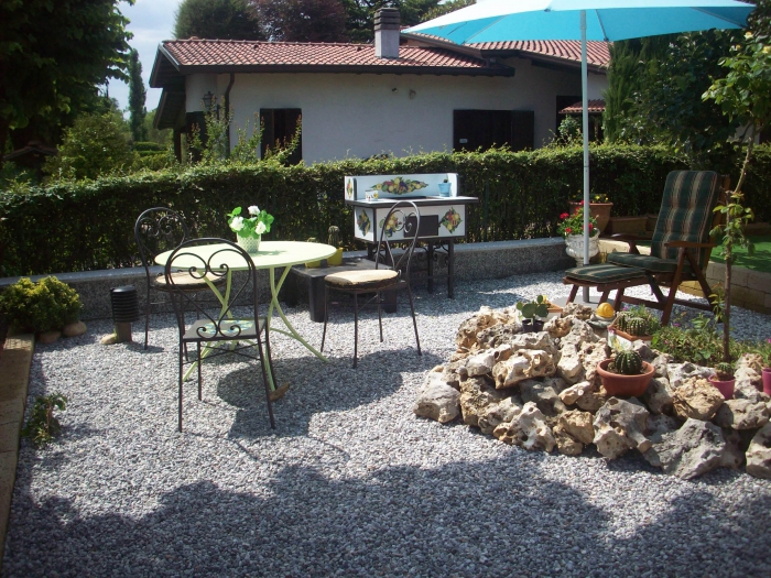 Foto 5 Villa in Vendita in Via Roma  - Besana in Brianza (MB)