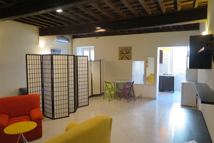 Foto principale Appartamento in Vendita in Via Rosello N 34 - Sassari (SS)