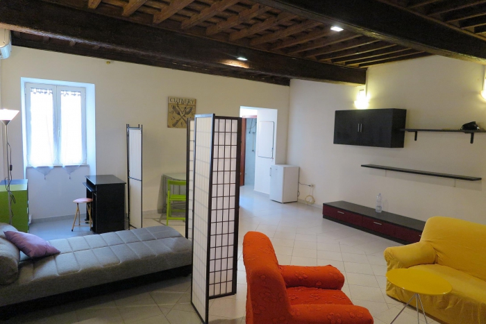 Foto 2 Appartamento in Vendita in Via Rosello N 34 - Sassari (SS)