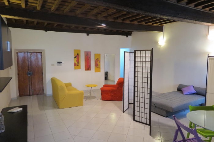 Foto 3 Appartamento in Vendita in Via Rosello N 34 - Sassari (SS)