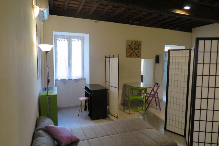 Foto 4 Appartamento in Vendita in Via Rosello N 34 - Sassari (SS)