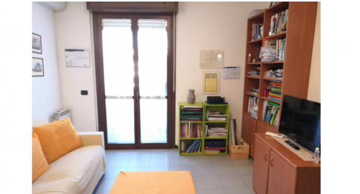 Foto 2 Appartamento in Vendita in Via Papa Giovanni Xxiii,15 - Verderio (LC)