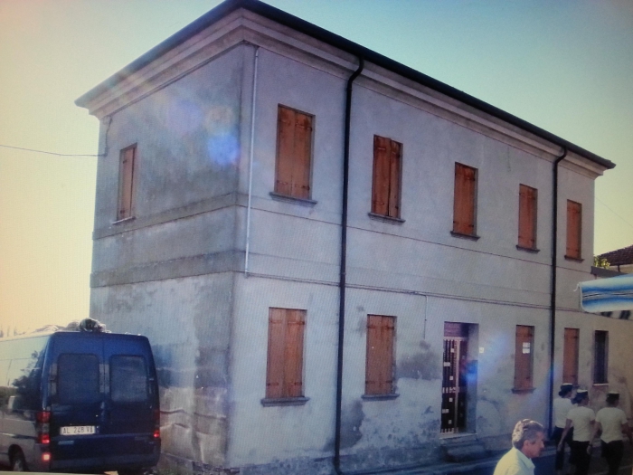 Foto 2 Casa indipendente in Vendita in Via Roma - Villanova Marchesana (RO)