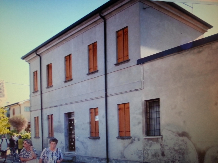 Foto 3 Casa indipendente in Vendita in Via Roma - Villanova Marchesana (RO)