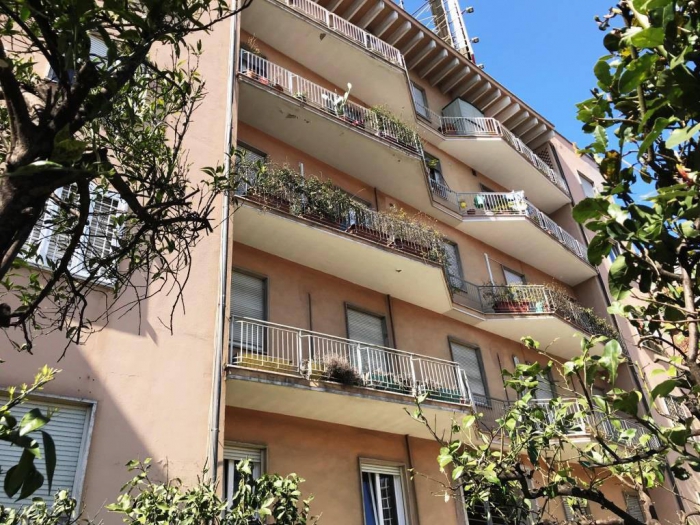 Foto 4 Appartamento in Vendita in Corso Di Francia - Roma (RM)