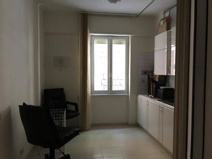Foto 5 Appartamento in Vendita in Corso Di Francia - Roma (RM)