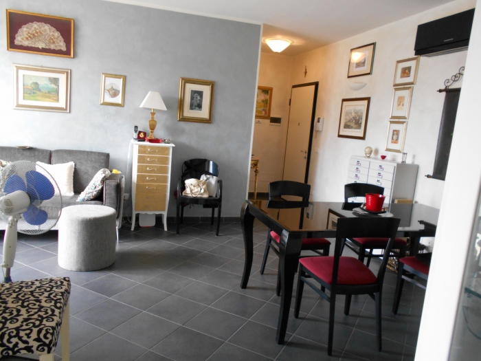 Foto Appartamento in Vendita in Via A. Cugini 17 - Reggio nell'Emilia (RE)