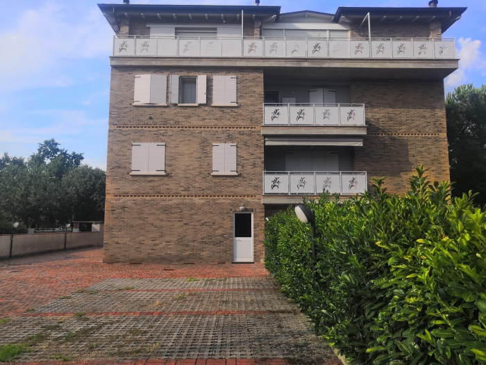 Foto 3 Appartamento in Vendita in Via A. Cugini 17 - Reggio nell'Emilia (RE)