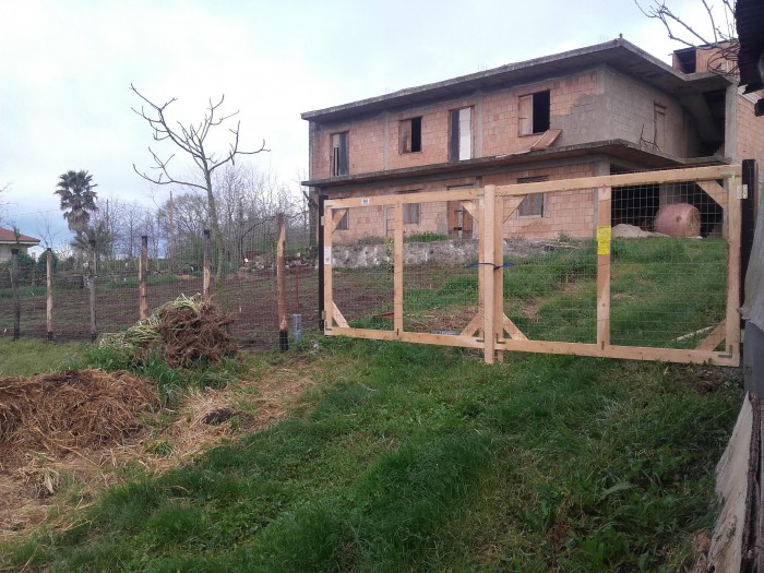 Foto Cielo-terra in Vendita in Località Povertà Fraz. Pernocari - Rombiolo (VV)