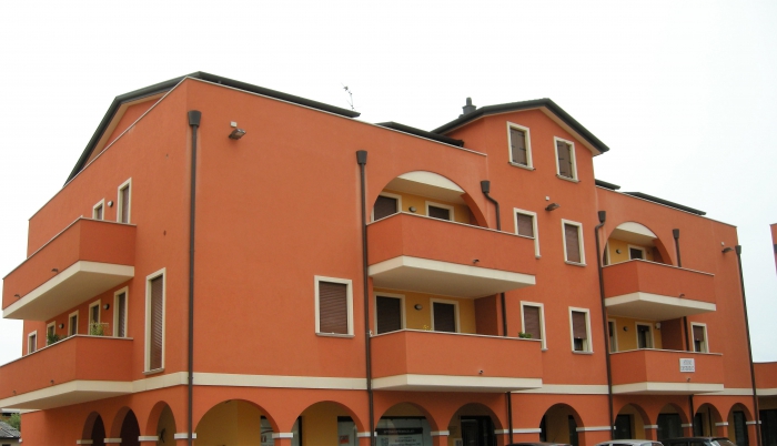 Foto Appartamento in Vendita in SS.felice E Fortunato 2 - Campolongo Maggiore (VE)