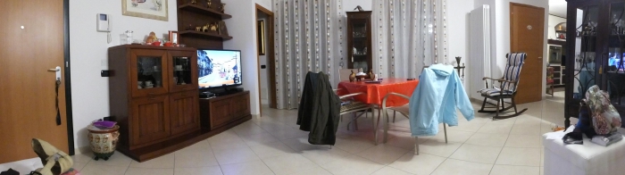 Foto 2 Appartamento in Vendita in SS.felice E Fortunato 2 - Campolongo Maggiore (VE)