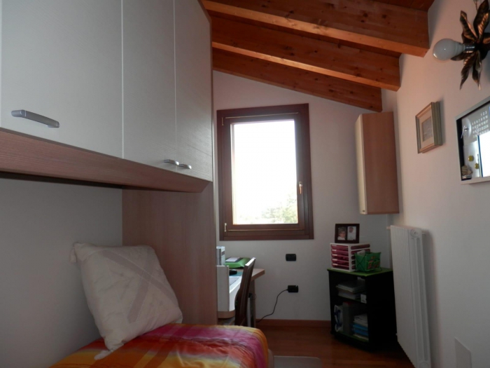 Foto 5 Appartamento in Vendita in SS.felice E Fortunato 2 - Campolongo Maggiore (VE)