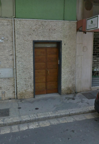 Foto Appartamento in Vendita in Via Magenta, 6 - Monopoli (BA)