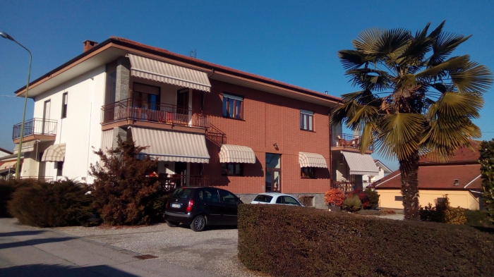 Foto Appartamento in Vendita in Via Cave 90 - Bagnolo Piemonte (CN)