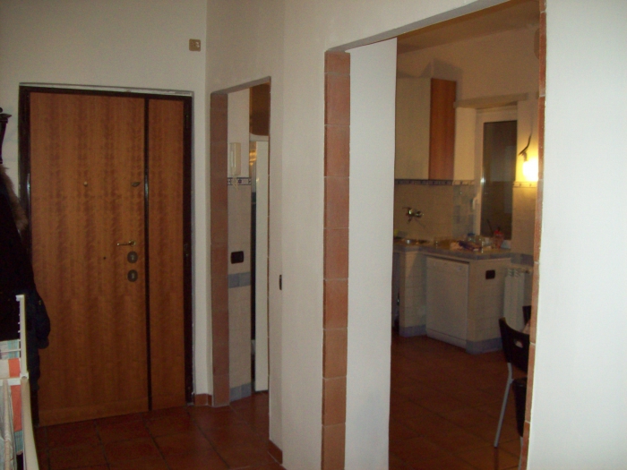 Foto principale Appartamento in Vendita in Via F. Meda  - Roma (RM)