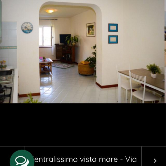 Foto 4 Appartamento in Vendita in Via Traiano - Formia (LT)