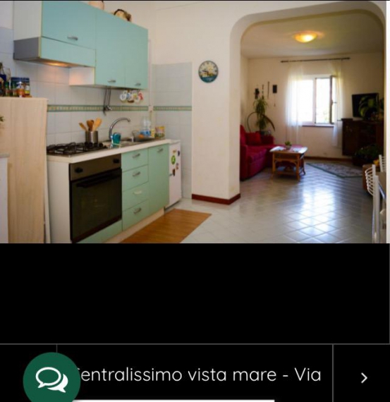Foto 5 Appartamento in Vendita in Via Traiano - Formia (LT)