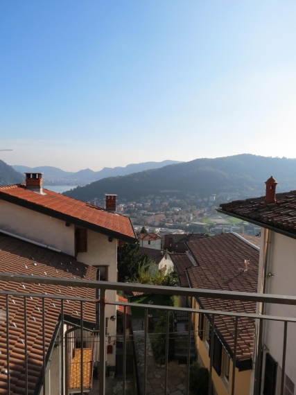 Foto 5 Appartamento in Vendita in Battisti - Cernobbio (CO)
