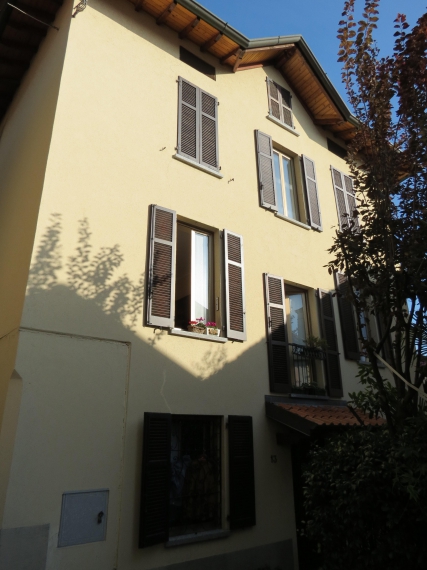 Foto Appartamento in Vendita in Battisti - Cernobbio (CO)