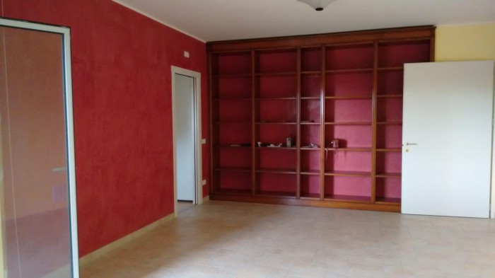 Foto principale Appartamento in Vendita in Via G.Folchi - Campobasso (CB)