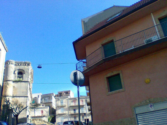 Foto principale Casa indipendente in Vendita in Via Di Stefano 3 - Enna (EN)